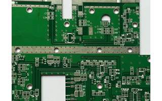 PCB電路板依材質(zhì)可分幾種